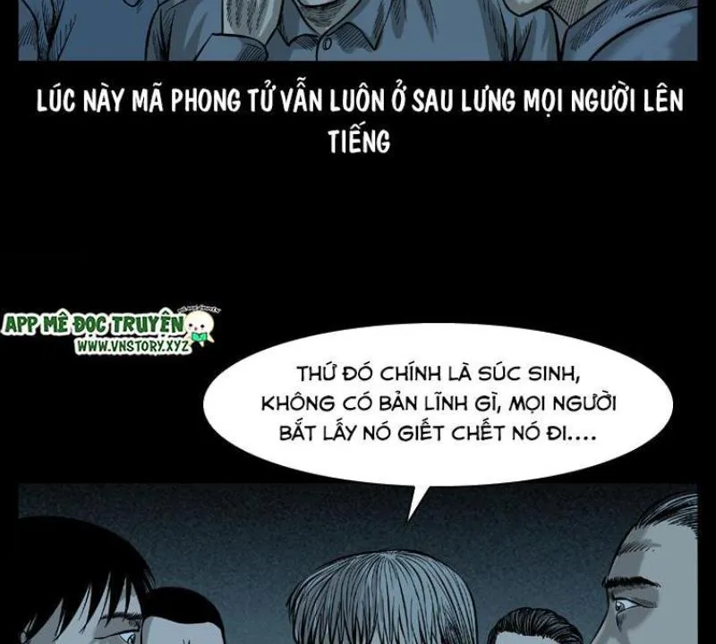 Tam Lão Gia Kinh Kỳ Thủ Trát Chapter 50 - Trang 14