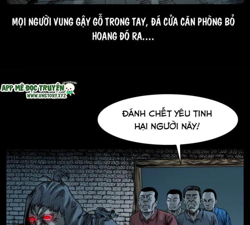 Tam Lão Gia Kinh Kỳ Thủ Trát Chapter 50 - Trang 19