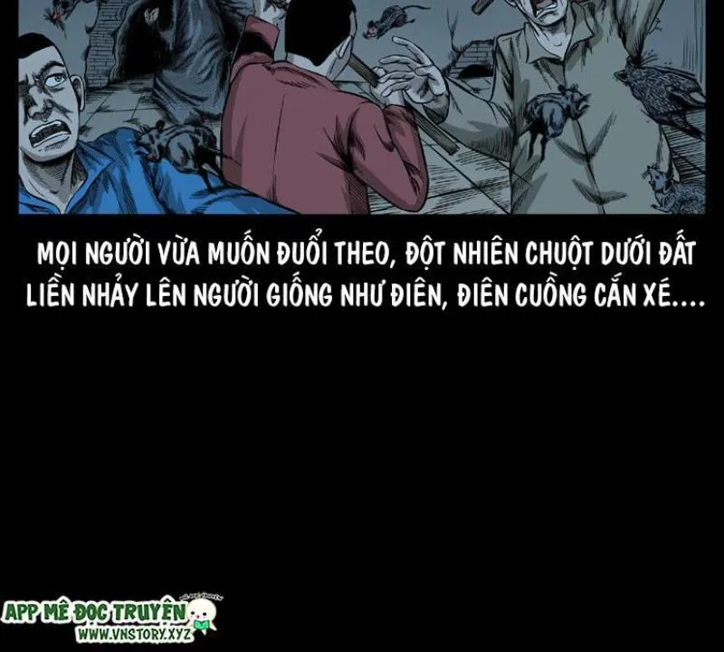 Tam Lão Gia Kinh Kỳ Thủ Trát Chapter 50 - Trang 21
