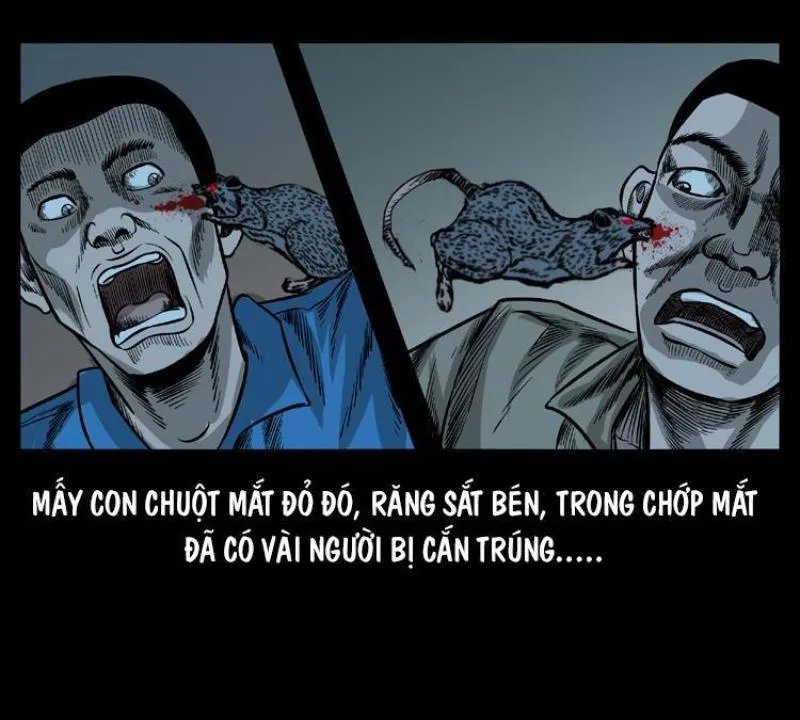 Tam Lão Gia Kinh Kỳ Thủ Trát Chapter 50 - Trang 22