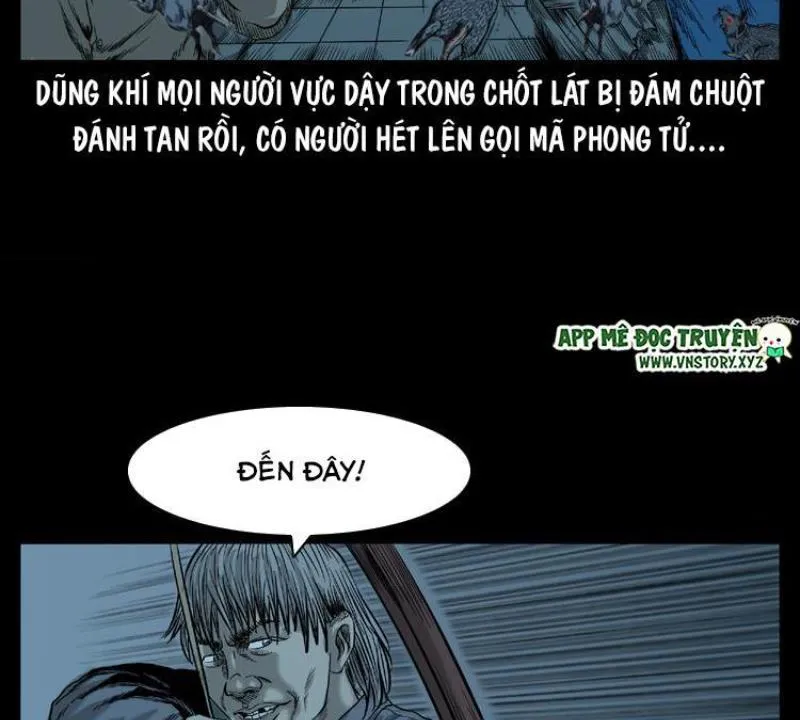 Tam Lão Gia Kinh Kỳ Thủ Trát Chapter 50 - Trang 25