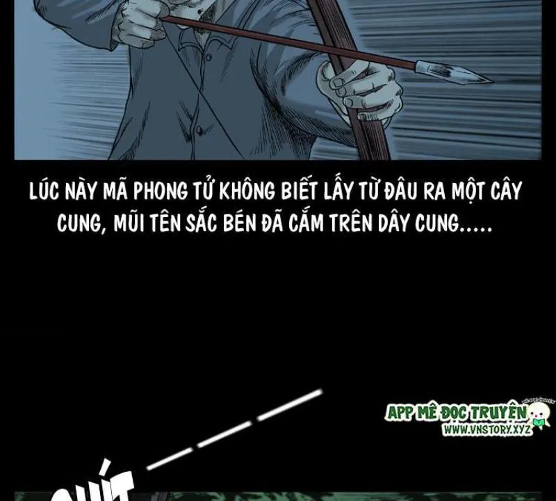 Tam Lão Gia Kinh Kỳ Thủ Trát Chapter 50 - Trang 26