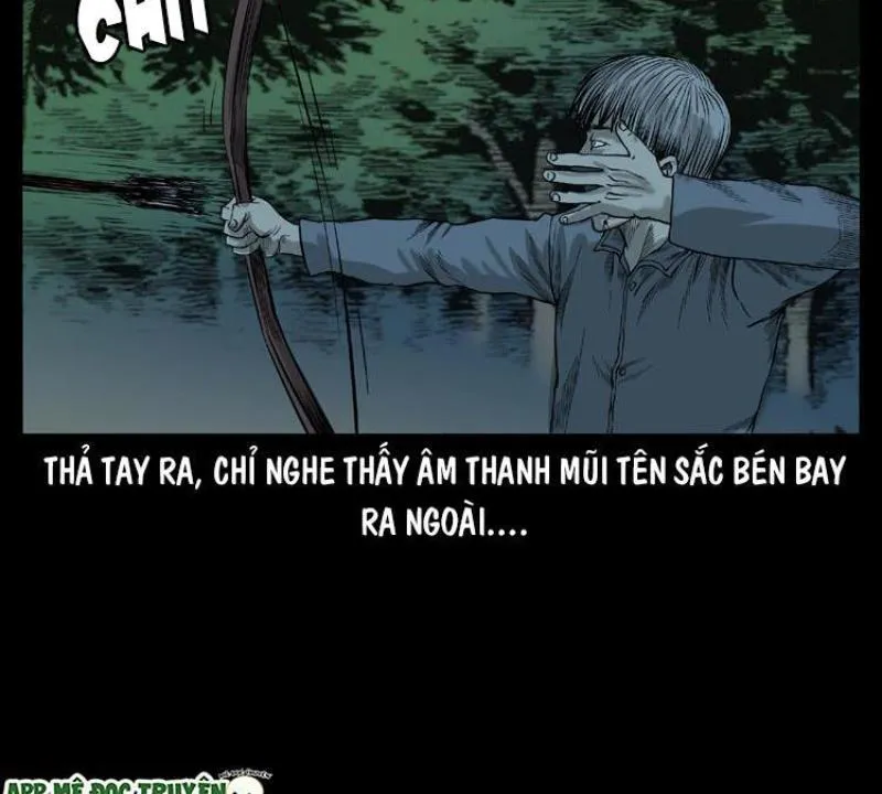 Tam Lão Gia Kinh Kỳ Thủ Trát Chapter 50 - Trang 27