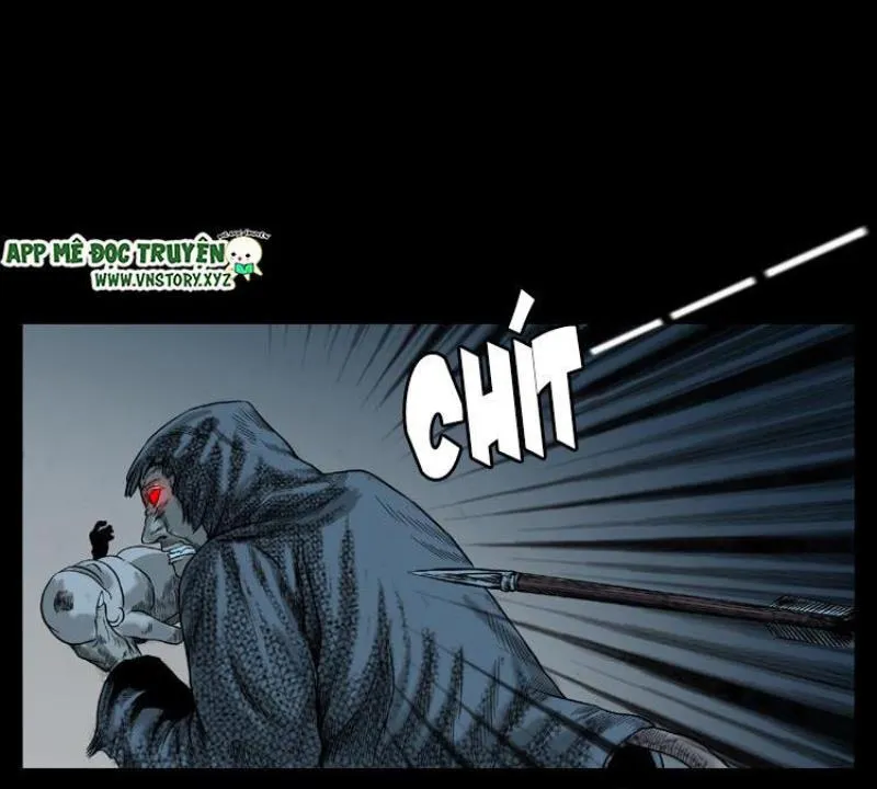 Tam Lão Gia Kinh Kỳ Thủ Trát Chapter 50 - Trang 29