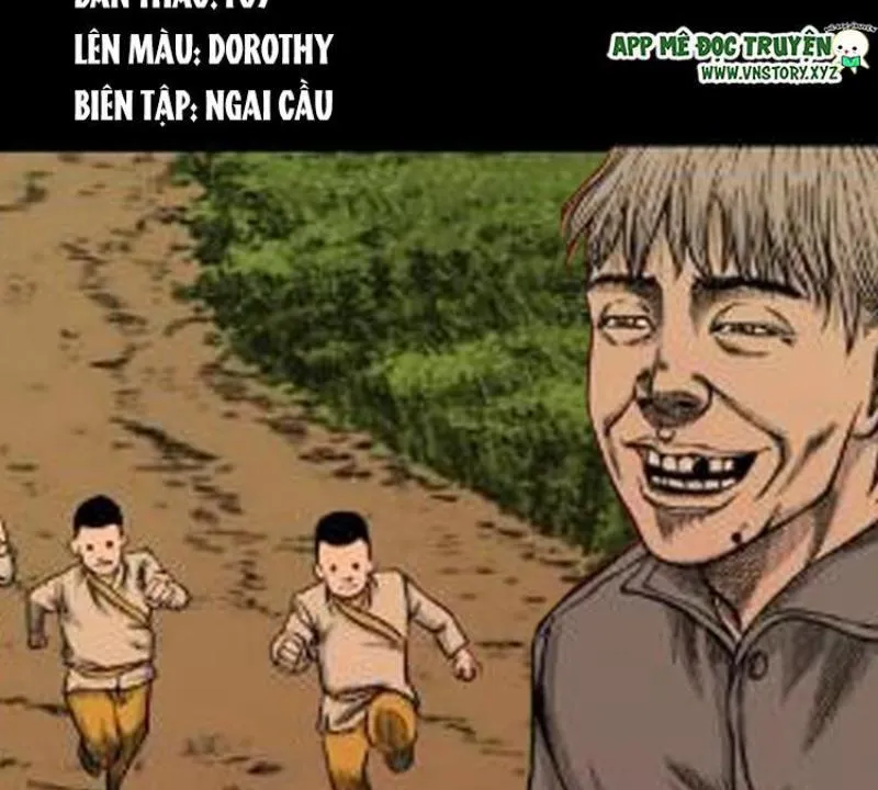 Tam Lão Gia Kinh Kỳ Thủ Trát Chapter 50 - Trang 3