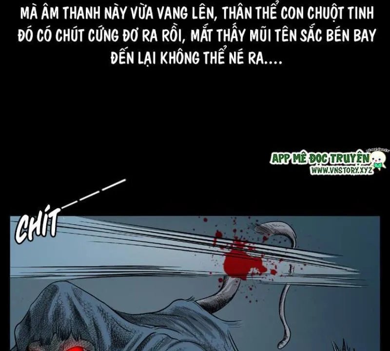 Tam Lão Gia Kinh Kỳ Thủ Trát Chapter 50 - Trang 30