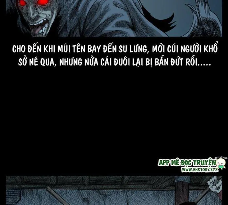 Tam Lão Gia Kinh Kỳ Thủ Trát Chapter 50 - Trang 31