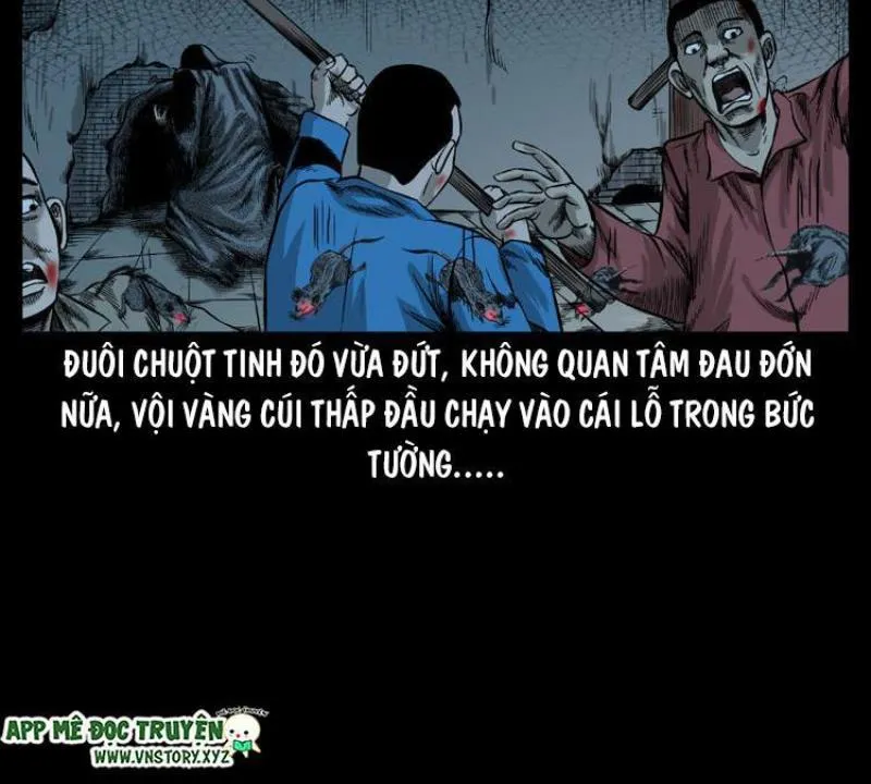 Tam Lão Gia Kinh Kỳ Thủ Trát Chapter 50 - Trang 32
