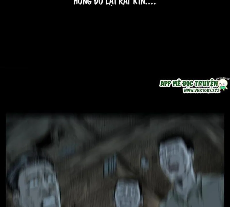 Tam Lão Gia Kinh Kỳ Thủ Trát Chapter 50 - Trang 35