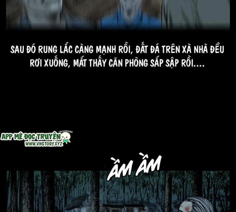 Tam Lão Gia Kinh Kỳ Thủ Trát Chapter 50 - Trang 36