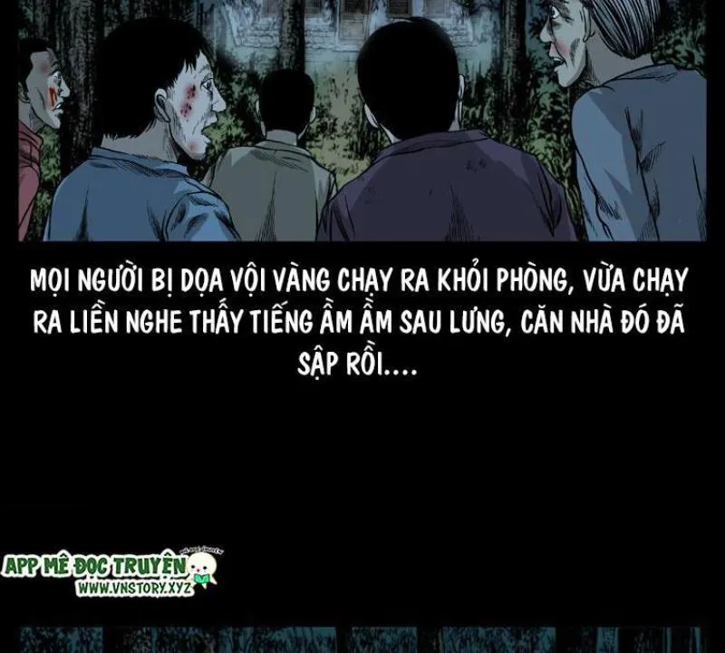 Tam Lão Gia Kinh Kỳ Thủ Trát Chapter 50 - Trang 37