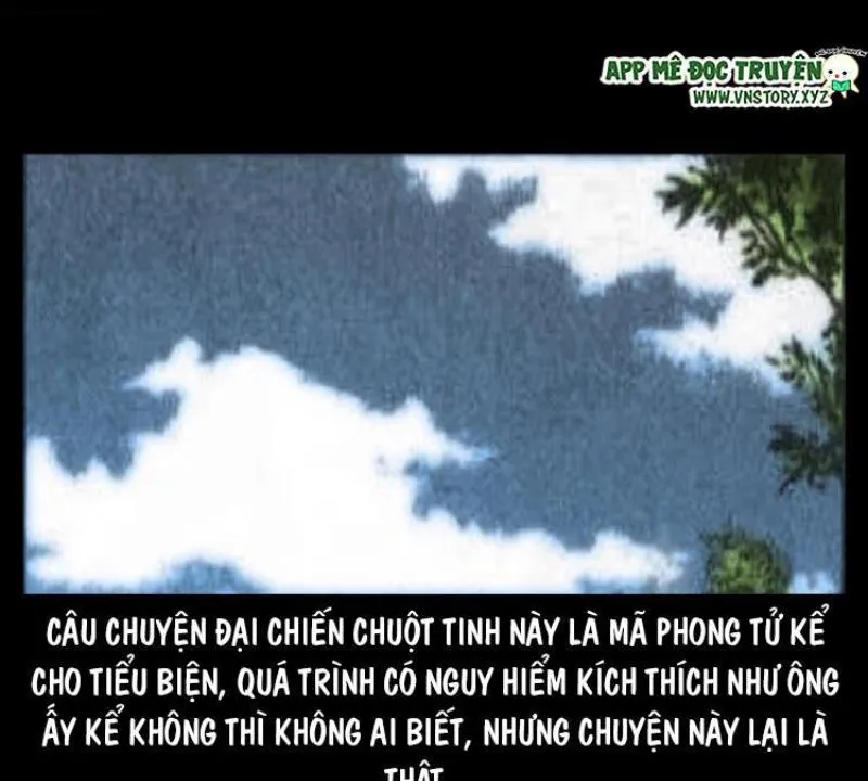 Tam Lão Gia Kinh Kỳ Thủ Trát Chapter 50 - Trang 39