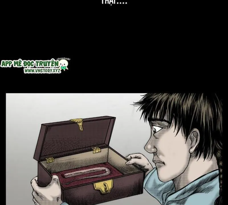 Tam Lão Gia Kinh Kỳ Thủ Trát Chapter 50 - Trang 40