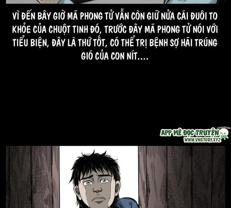 Tam Lão Gia Kinh Kỳ Thủ Trát Chapter 50 - Trang 41