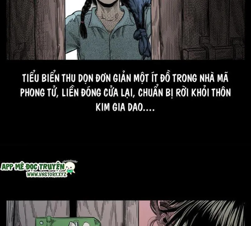 Tam Lão Gia Kinh Kỳ Thủ Trát Chapter 50 - Trang 42