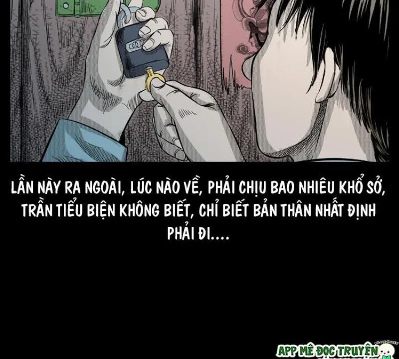 Tam Lão Gia Kinh Kỳ Thủ Trát Chapter 50 - Trang 43