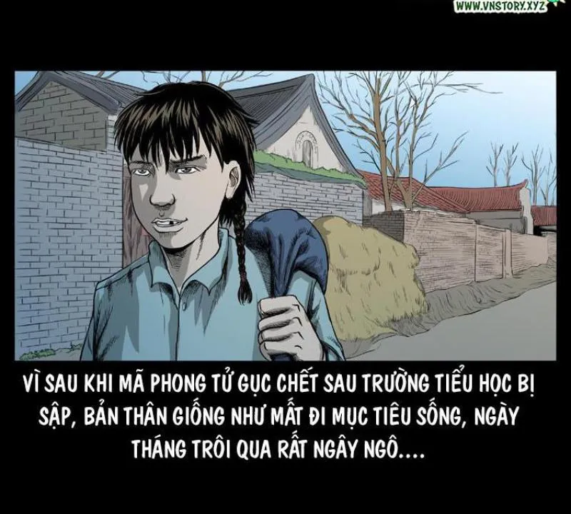 Tam Lão Gia Kinh Kỳ Thủ Trát Chapter 50 - Trang 44