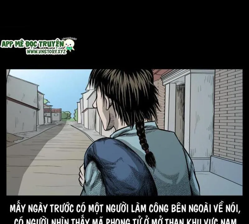 Tam Lão Gia Kinh Kỳ Thủ Trát Chapter 50 - Trang 45