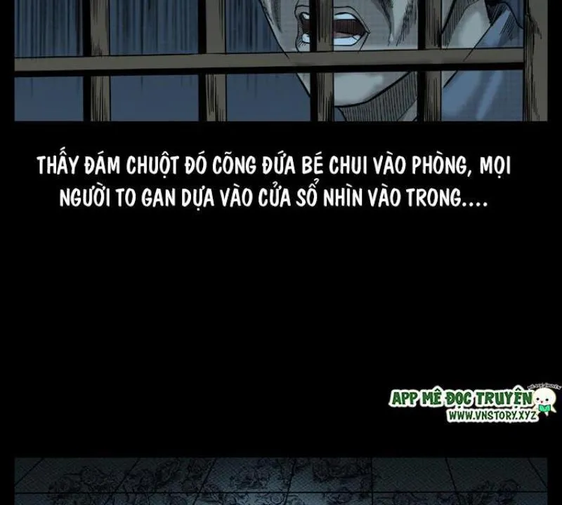Tam Lão Gia Kinh Kỳ Thủ Trát Chapter 50 - Trang 6