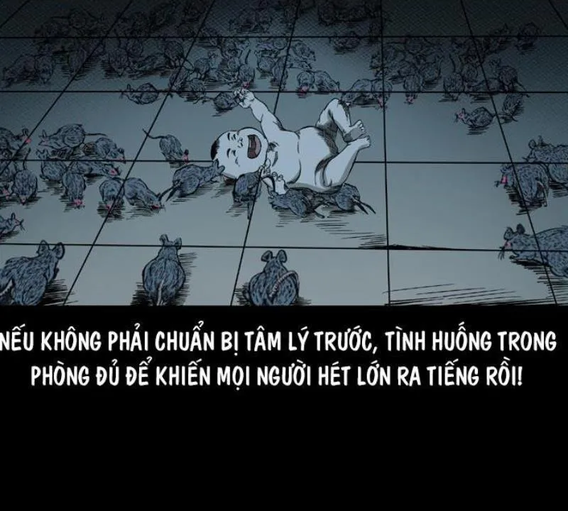Tam Lão Gia Kinh Kỳ Thủ Trát Chapter 50 - Trang 7