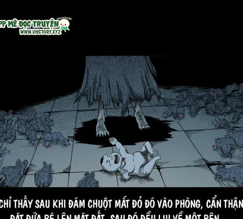 Tam Lão Gia Kinh Kỳ Thủ Trát Chapter 50 - Trang 8