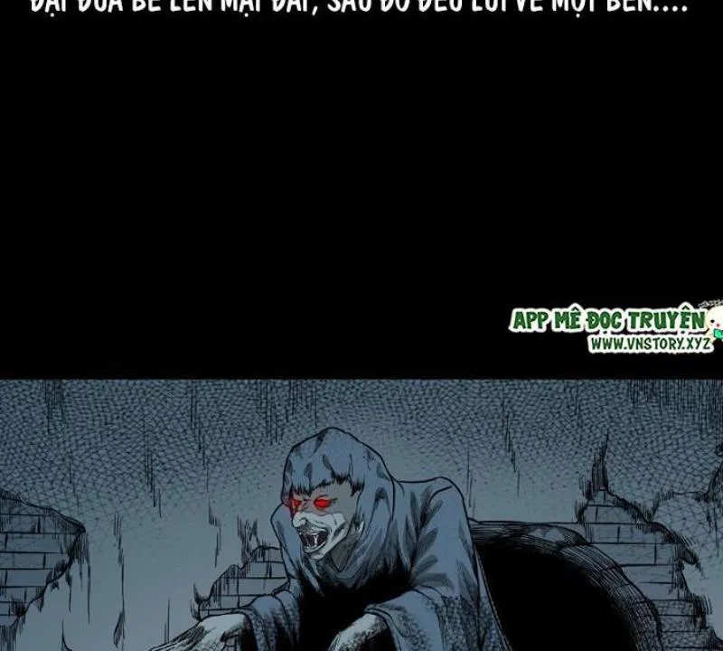 Tam Lão Gia Kinh Kỳ Thủ Trát Chapter 50 - Trang 9