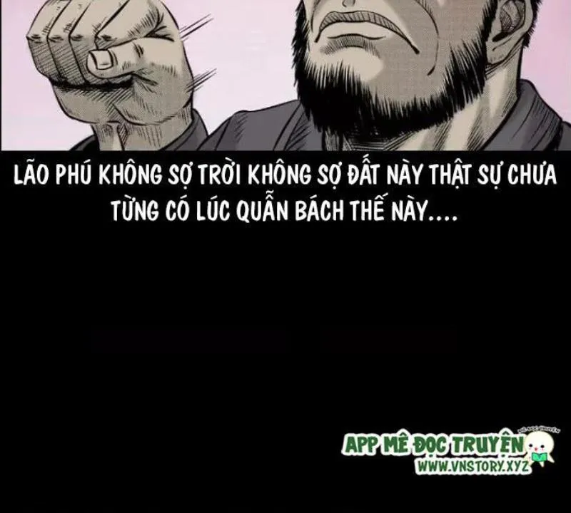 Tam Lão Gia Kinh Kỳ Thủ Trát Chapter 51 - Trang 10