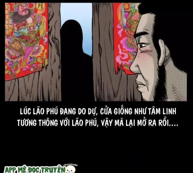 Tam Lão Gia Kinh Kỳ Thủ Trát Chapter 51 - Trang 11