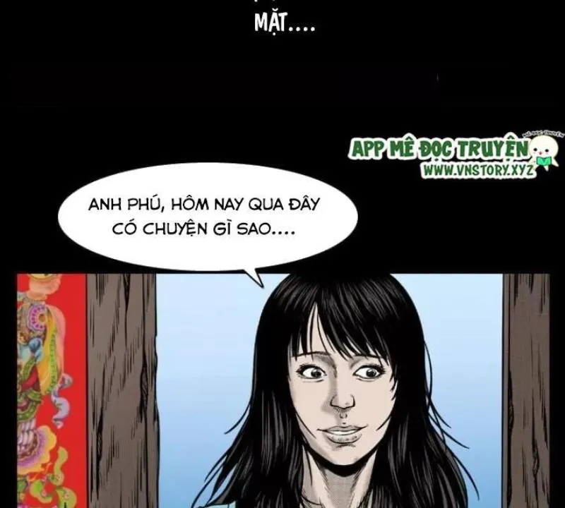 Tam Lão Gia Kinh Kỳ Thủ Trát Chapter 51 - Trang 13