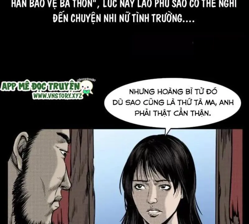 Tam Lão Gia Kinh Kỳ Thủ Trát Chapter 51 - Trang 18