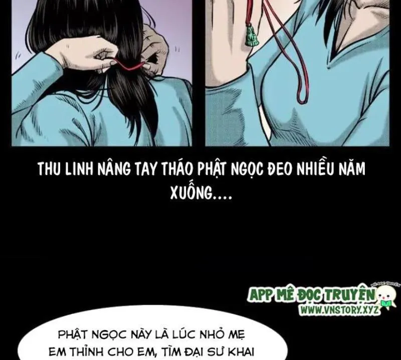 Tam Lão Gia Kinh Kỳ Thủ Trát Chapter 51 - Trang 20