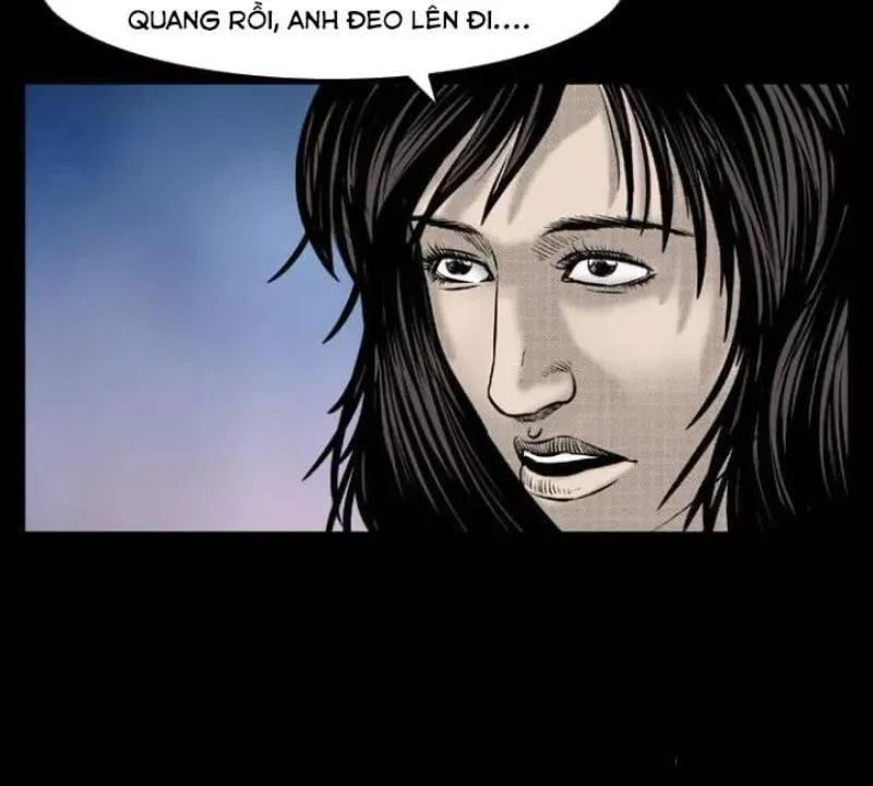 Tam Lão Gia Kinh Kỳ Thủ Trát Chapter 51 - Trang 21