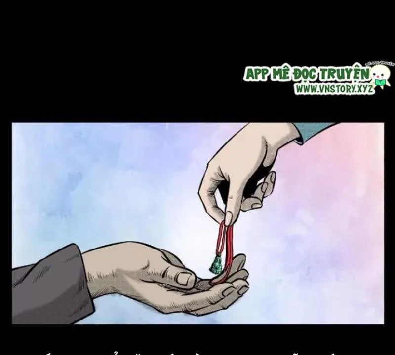 Tam Lão Gia Kinh Kỳ Thủ Trát Chapter 51 - Trang 22