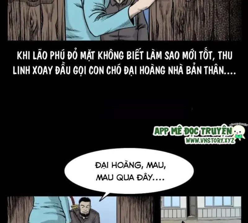 Tam Lão Gia Kinh Kỳ Thủ Trát Chapter 51 - Trang 24