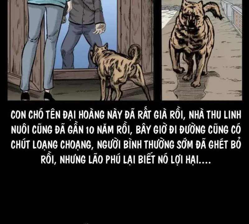 Tam Lão Gia Kinh Kỳ Thủ Trát Chapter 51 - Trang 25