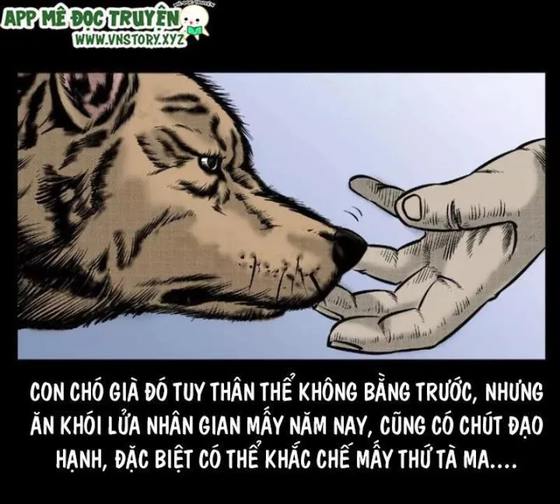 Tam Lão Gia Kinh Kỳ Thủ Trát Chapter 51 - Trang 26