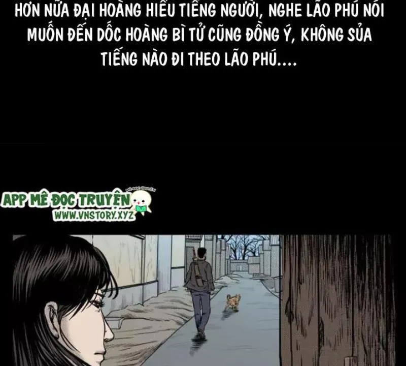 Tam Lão Gia Kinh Kỳ Thủ Trát Chapter 51 - Trang 28