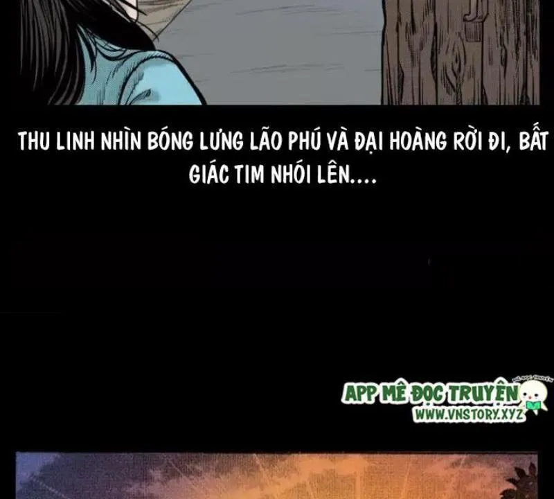 Tam Lão Gia Kinh Kỳ Thủ Trát Chapter 51 - Trang 29
