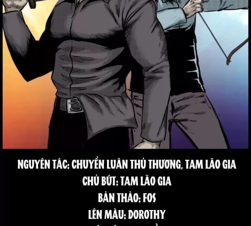 Tam Lão Gia Kinh Kỳ Thủ Trát Chapter 51 - Trang 3