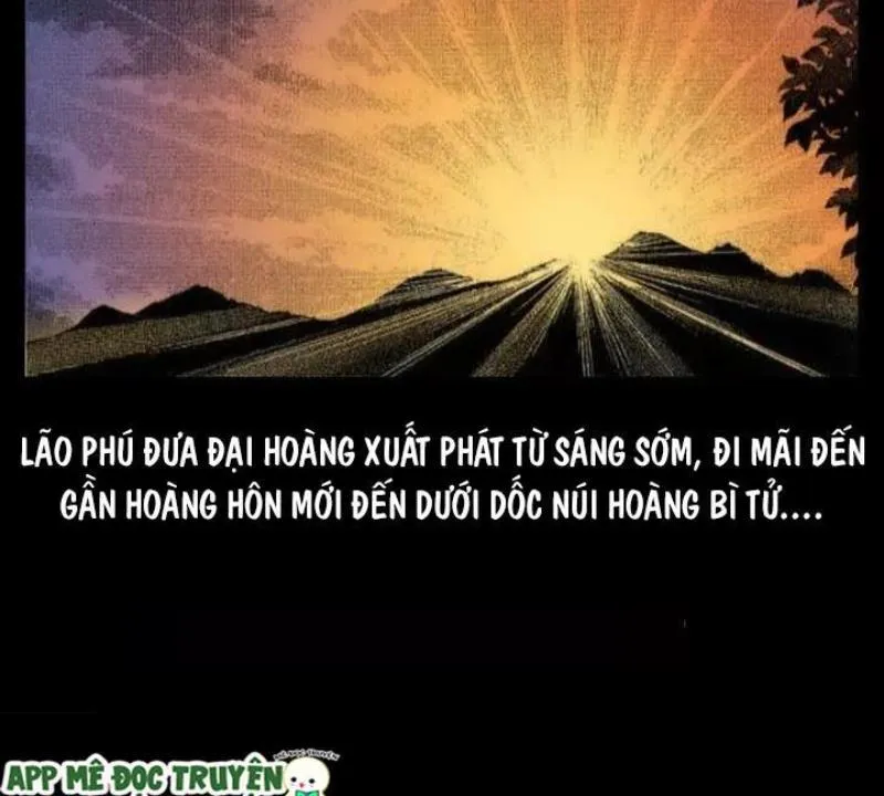 Tam Lão Gia Kinh Kỳ Thủ Trát Chapter 51 - Trang 30