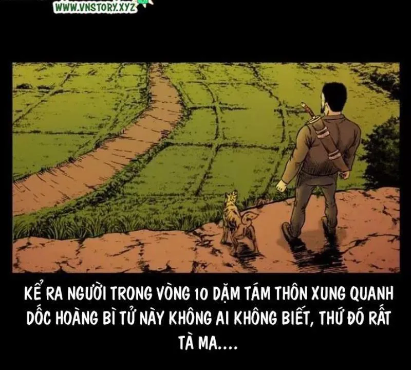 Tam Lão Gia Kinh Kỳ Thủ Trát Chapter 51 - Trang 31