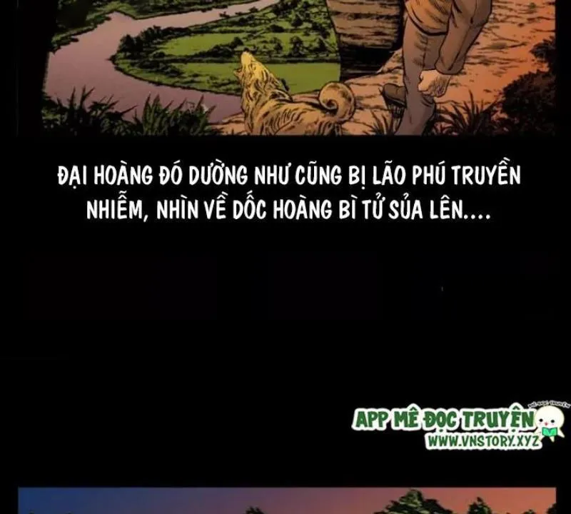 Tam Lão Gia Kinh Kỳ Thủ Trát Chapter 51 - Trang 34