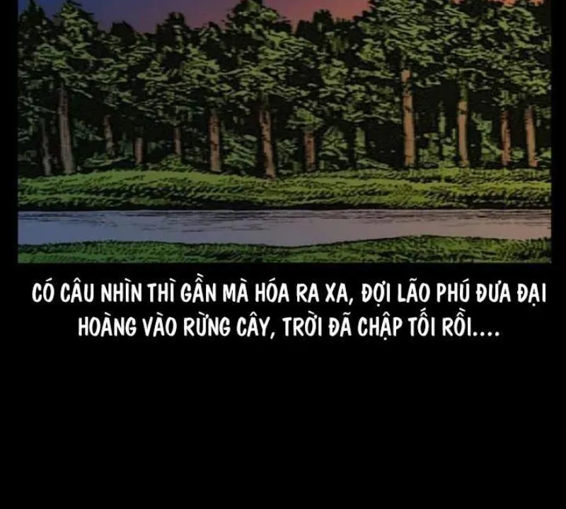 Tam Lão Gia Kinh Kỳ Thủ Trát Chapter 51 - Trang 35