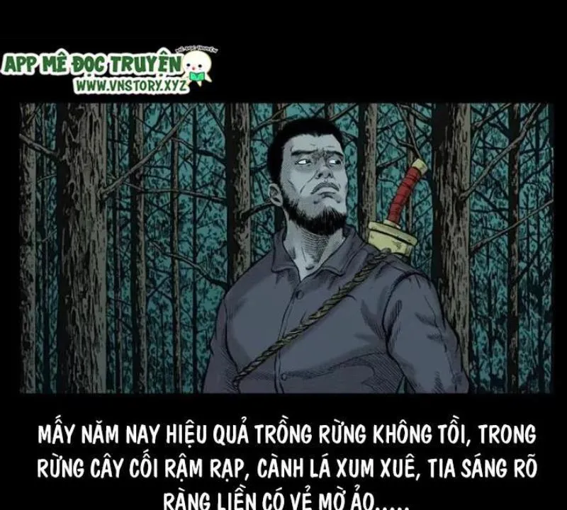 Tam Lão Gia Kinh Kỳ Thủ Trát Chapter 51 - Trang 36