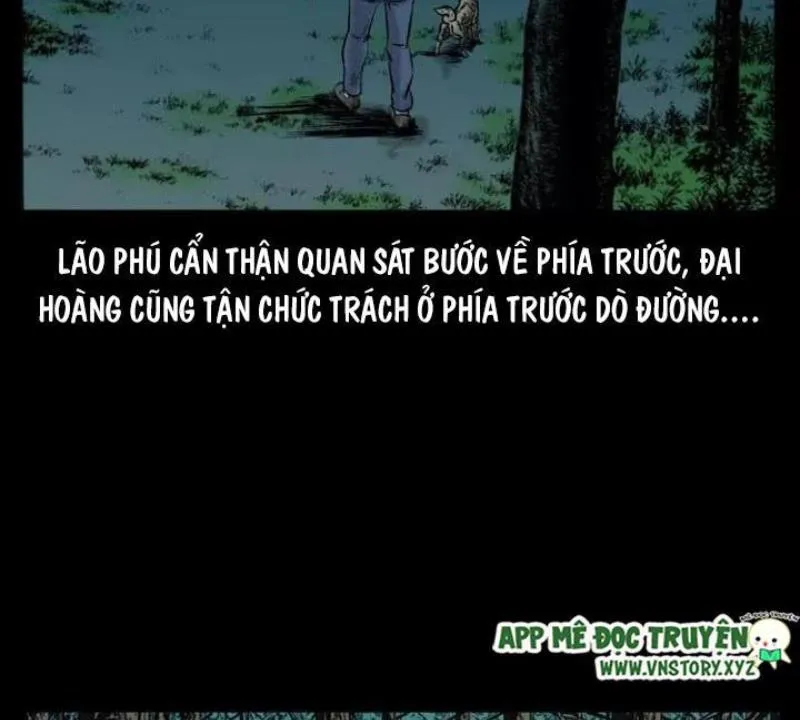 Tam Lão Gia Kinh Kỳ Thủ Trát Chapter 51 - Trang 39