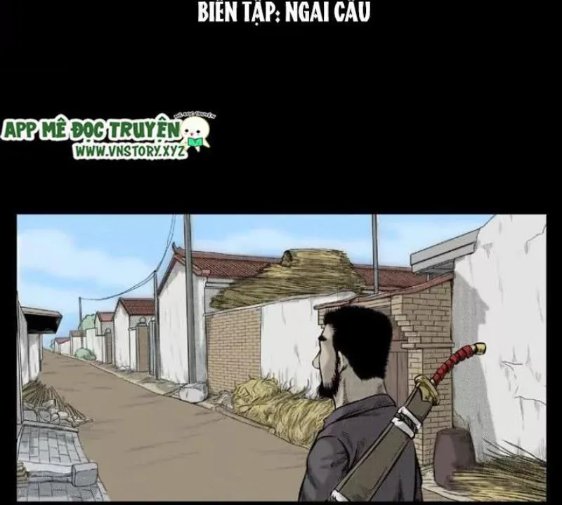 Tam Lão Gia Kinh Kỳ Thủ Trát Chapter 51 - Trang 4