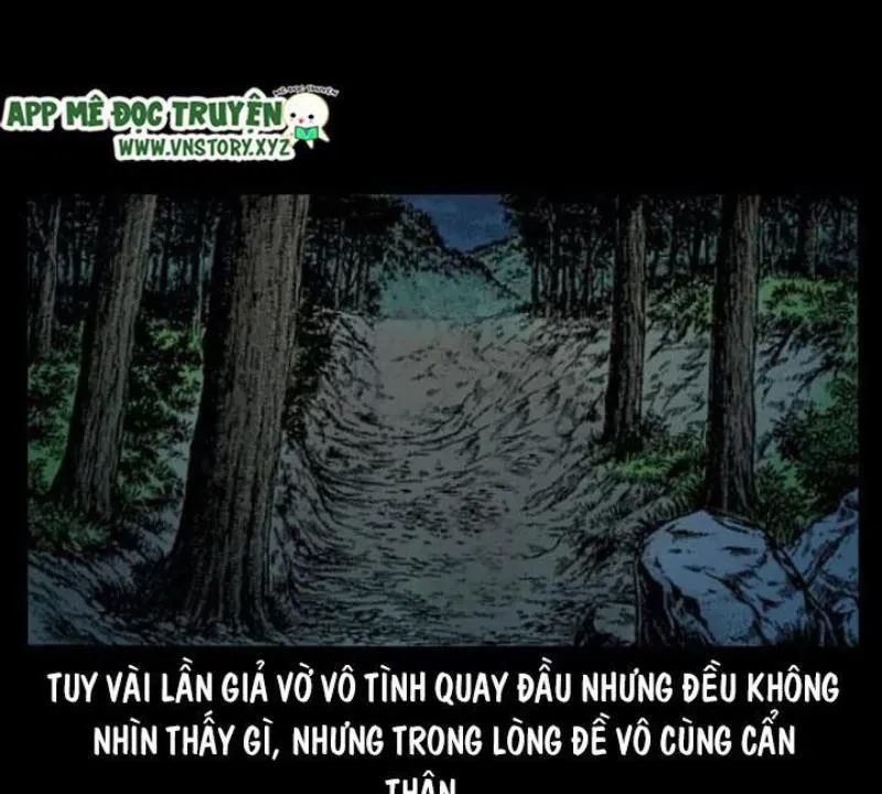 Tam Lão Gia Kinh Kỳ Thủ Trát Chapter 51 - Trang 41