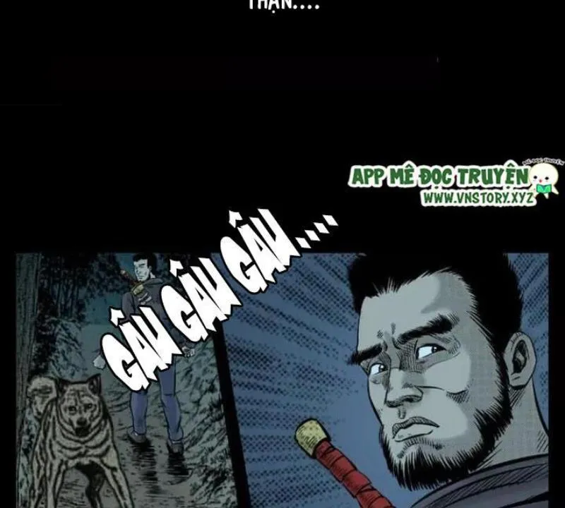 Tam Lão Gia Kinh Kỳ Thủ Trát Chapter 51 - Trang 42