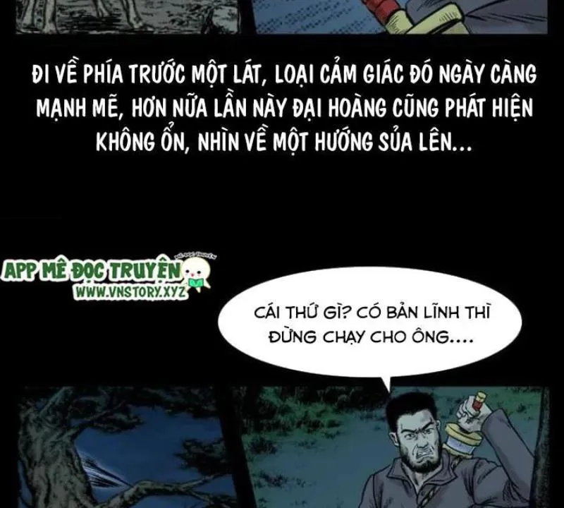Tam Lão Gia Kinh Kỳ Thủ Trát Chapter 51 - Trang 43