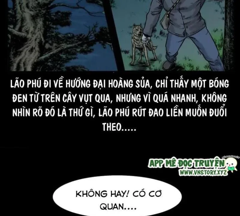 Tam Lão Gia Kinh Kỳ Thủ Trát Chapter 51 - Trang 44